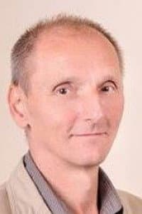 Péter Györi in Csicsóka és a Moszkitók