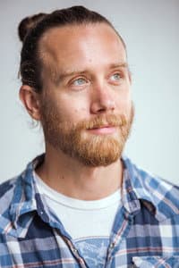 Brandon Trost in Demon Slayer