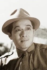 Yu Shi in Xiao Cheng Zhi Chun
