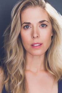Lucy Owen in If You See Something