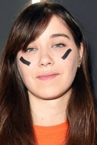Line in Taratata - Hommage spécial à Catherine Ringer