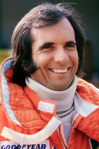 Emerson Fittipaldi in McLaren