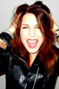 Lee Aaron in Lee Aaron - Power, Soul, Rock N Roll – Live In Germany 2017