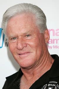 Randy West in Backside to the Future