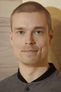 Tero Tiittanen in Nightmare 2 – Painajainen jatkuu
