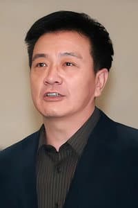 Zhou Lijing in An Artillery Major