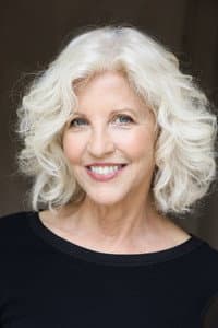 Nancy Allen in Corporate Wars: The Making of 'RoboCop 2'