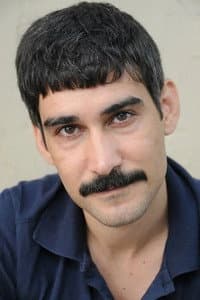 Taner Cindoruk in Hayallerim ve Kavgam