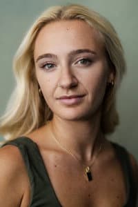 Sophie-Jo Beman in The Shutter