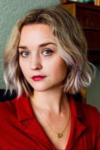 Florence Hall in Dystopia
