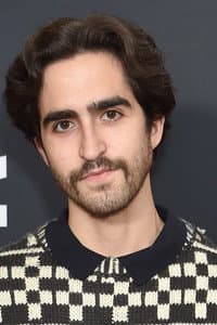 Gabriel Lopez in The Deaf Vote