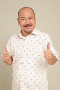 Hoàng Sơn in Đại Náo Học Đường