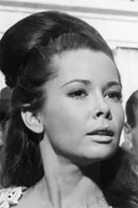 Tracy Olsen in Journey to the Center of Time