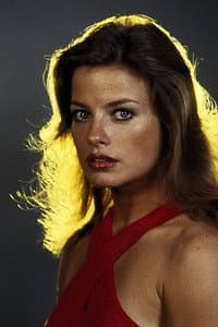 Joanne Nail in Full Moon High