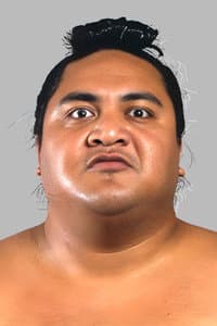 Rodney Anoaʻi in WWE In Your House 8: Beware of Dog