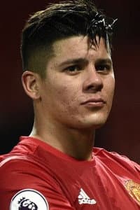 Marcos Rojo in Ressignificar