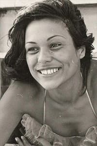 Ana Maria Magalhães in Mãos Vazias