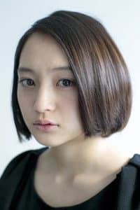 Minori Hagiwara in 37セカンズ