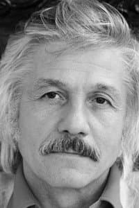 Mihai Volontir in В зоне особого внимания