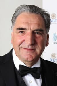 Jim Carter in Crimestrike