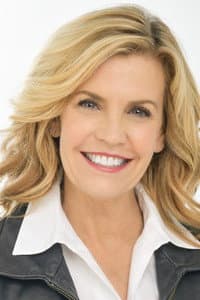 Julie Piekarski in Have You Ever Been Ashamed of Your Parents?
