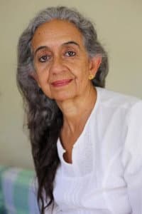 Regina Flores Ribot in Corpúsculo