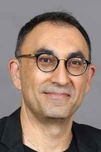 Israel Katorza in Désengagement