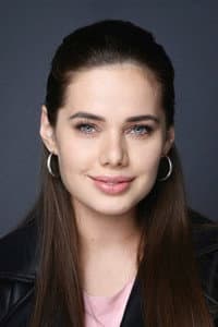 Kristina Panich in Лавстори