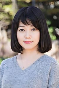 Ami Fukushima in Uzumaki