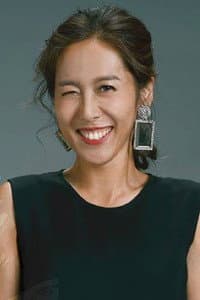 Winnie Chang in NO GOOD！歐吉桑