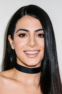 Emeraude Toubia in Ballad of a Hustler