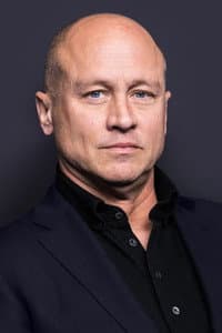 Mike Judge in Punching Henry