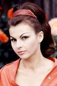 Nadja Regin in The Man Without a Body