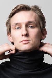 Denys Bilash in Strah