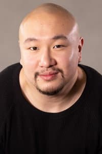 Jon Xue Zhang in The Arbiter