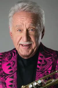 Doc Severinsen in Song for Hope