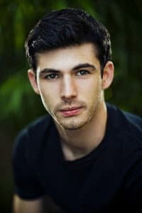 Andrew Hollingworth in Cyber Bride