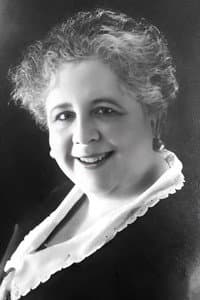 María Bru in El camino de Babel