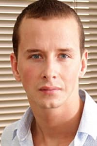Dave Darby in Hot Oil Hot Spunk