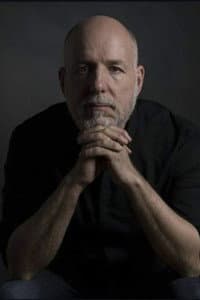 Claudio Rangnau in El ser magnético