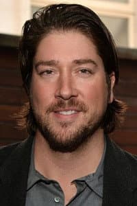 Tanner Beard in Mushka