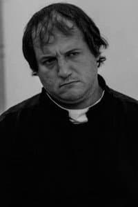 Emanuel Renzini in Cordero de Dios
