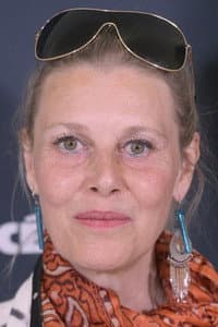 Florence Thomassin in Le Cœur des hommes