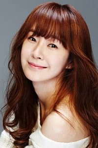 Myung Se-bin in 남자의 향기