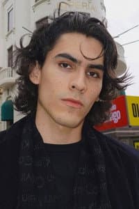 Lionel Bercovich in El Rodaje