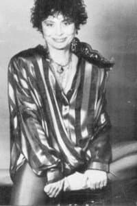 Beatriz Matar in Los jóvenes viejos
