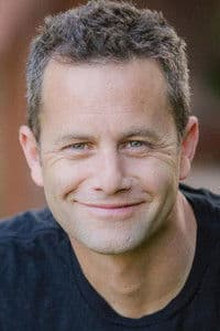 Kirk Cameron in The Computer Wore Tennis Shoes
