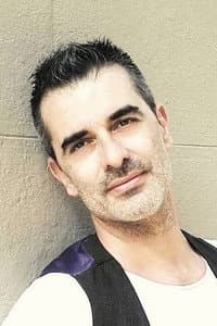 Gianfilippo Grasso in Tutte le mie notti