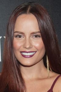Ana Lucía Domínguez in El Niño Dios