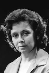 Vera Predayevich in Мы, двое мужчин